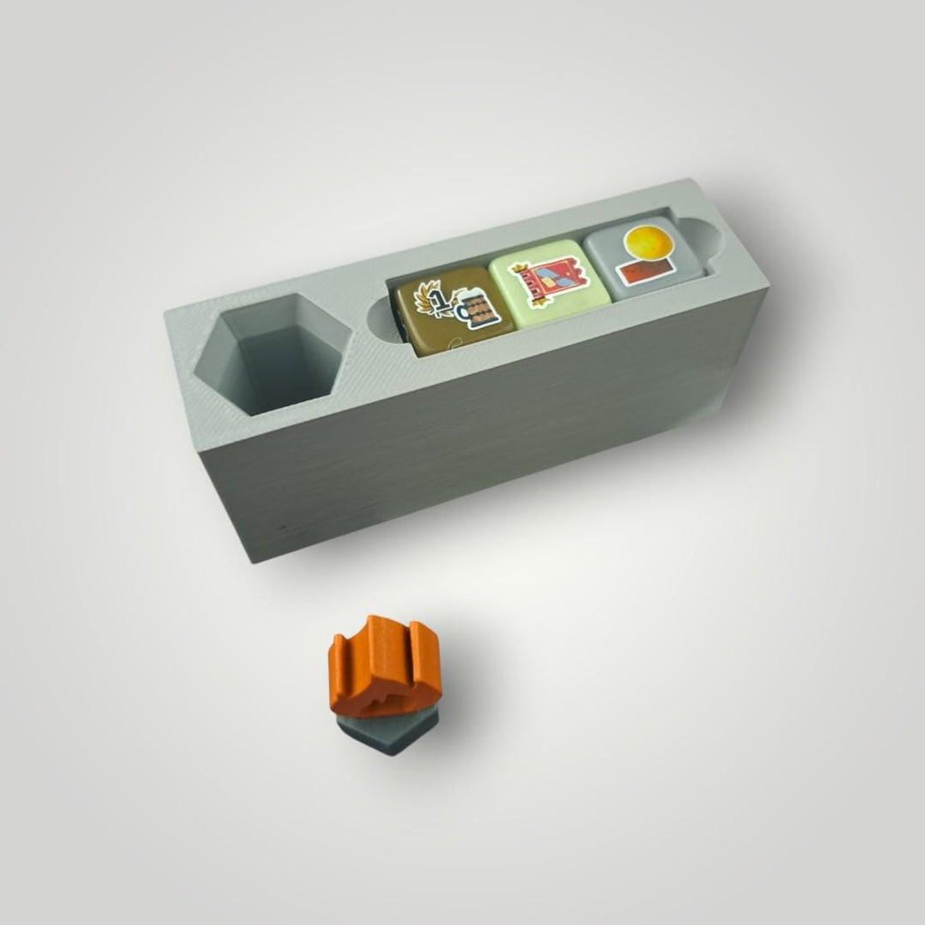 Covenant Organizer