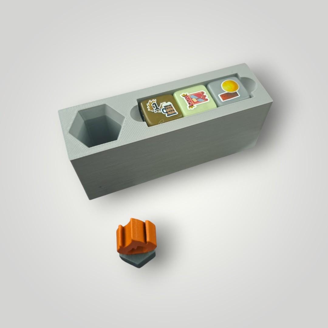 Covenant Organizer
