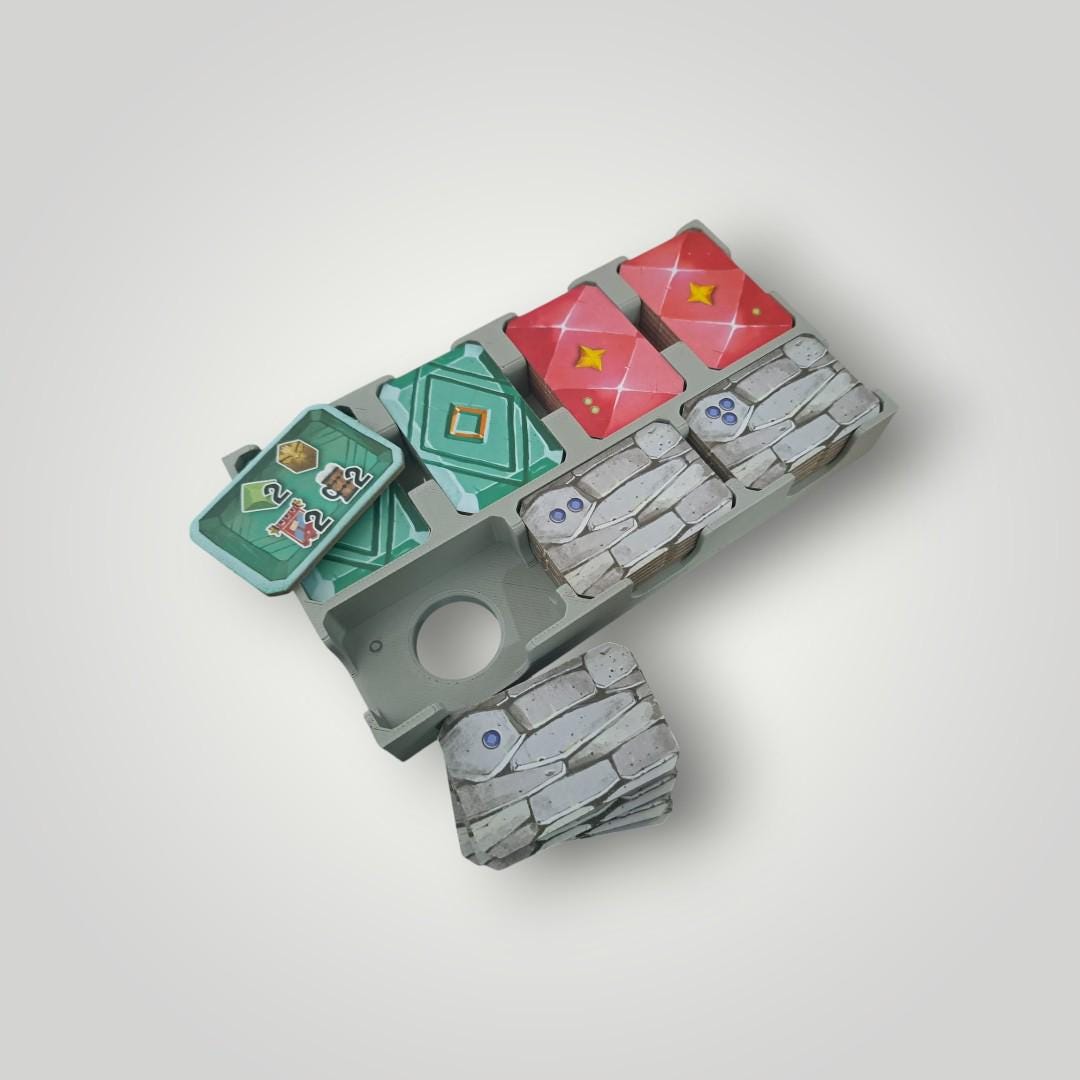 Covenant Organizer
