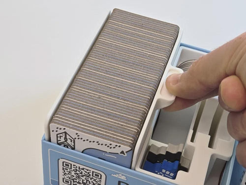 Beacon Patrol with Expansion - Organizer Insert