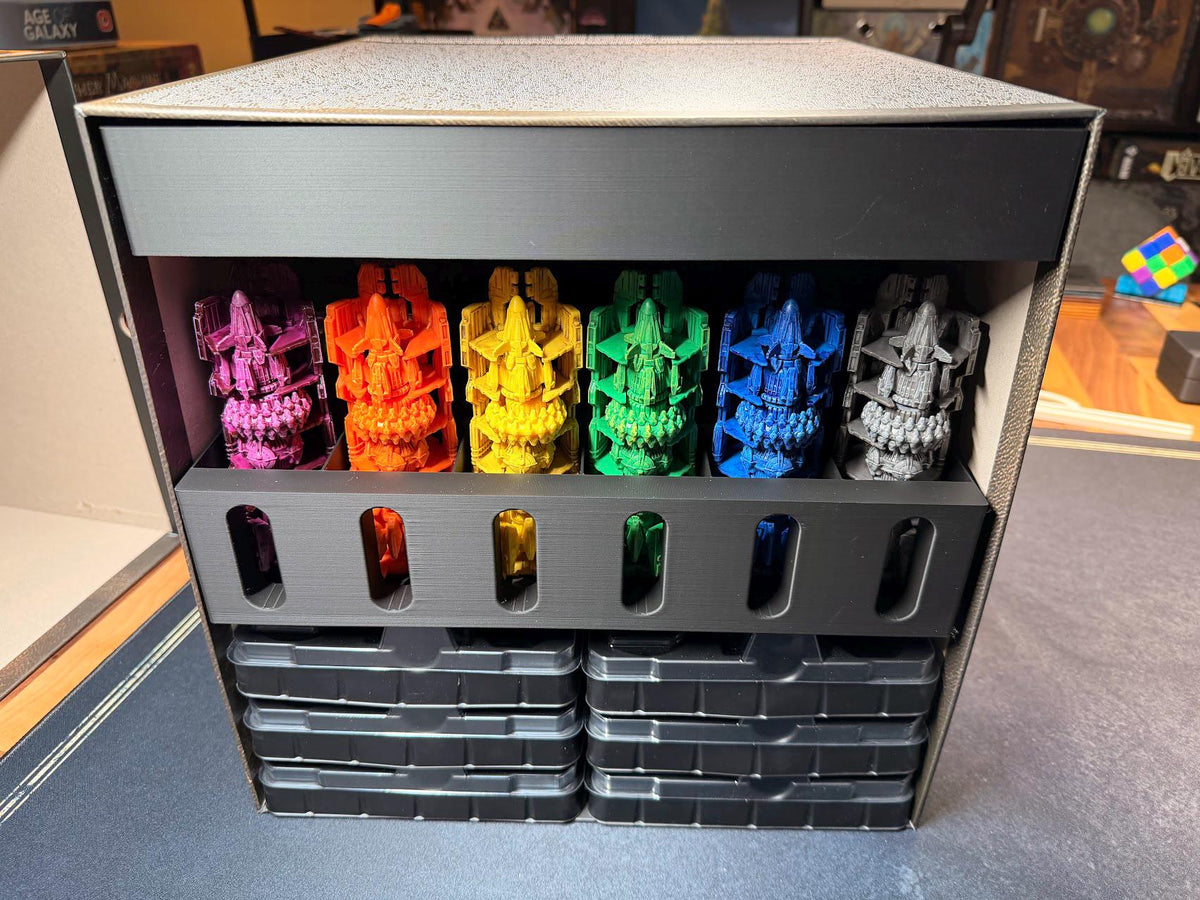 Cysmic Organizer Insert