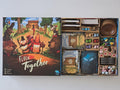 Flock Together with Expansion - Organizer Insert