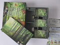 Forest Shuffle - All Expansions - 2 Player Version