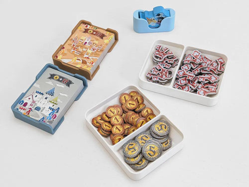 Castle Combo Organizer Insert