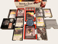 Attack on Titan Deck Building Game: Season 1