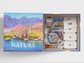 Nature - Big Box Deluxe - Organizer Insert