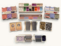 Obsession Victorian Box Insert