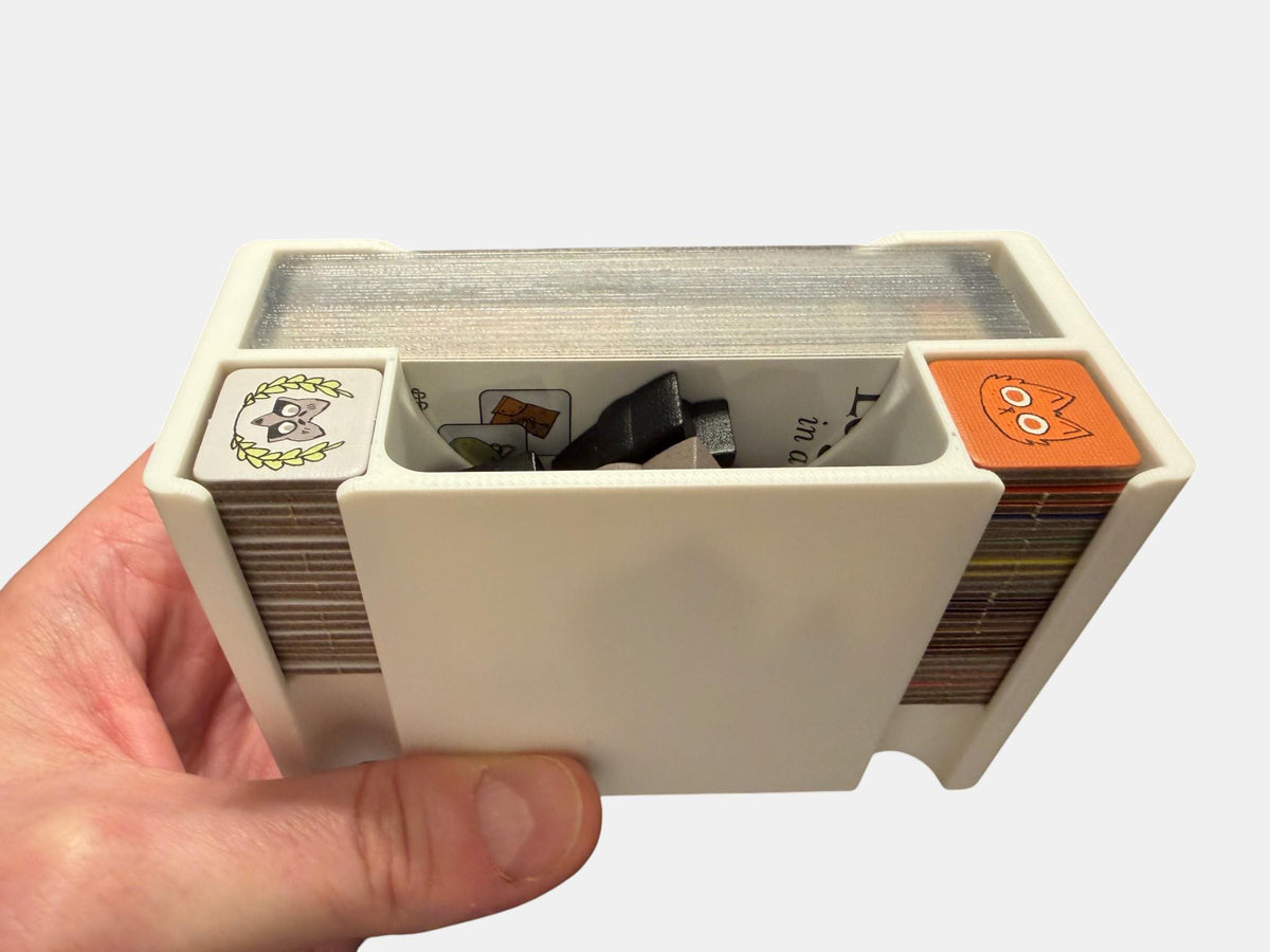 Root Insert / Organizer