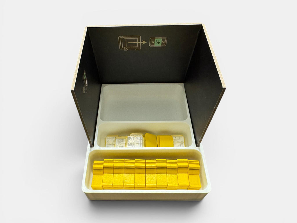 Speakeasy Insert / Organizer