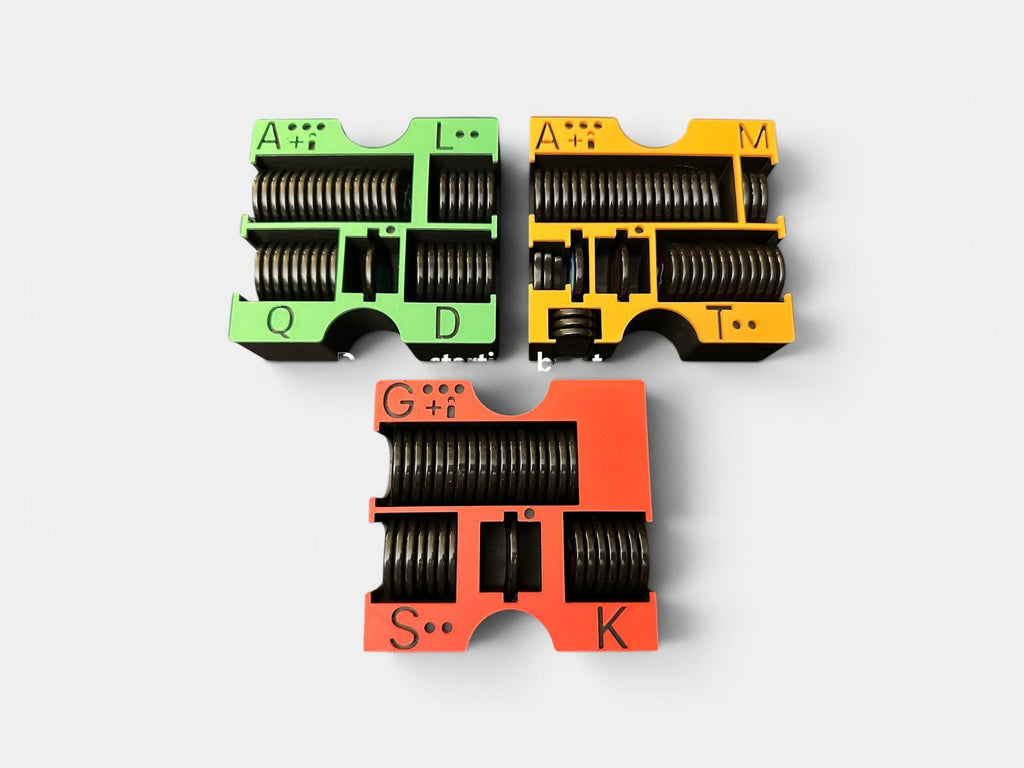 Nemesis Retaliation Organizer