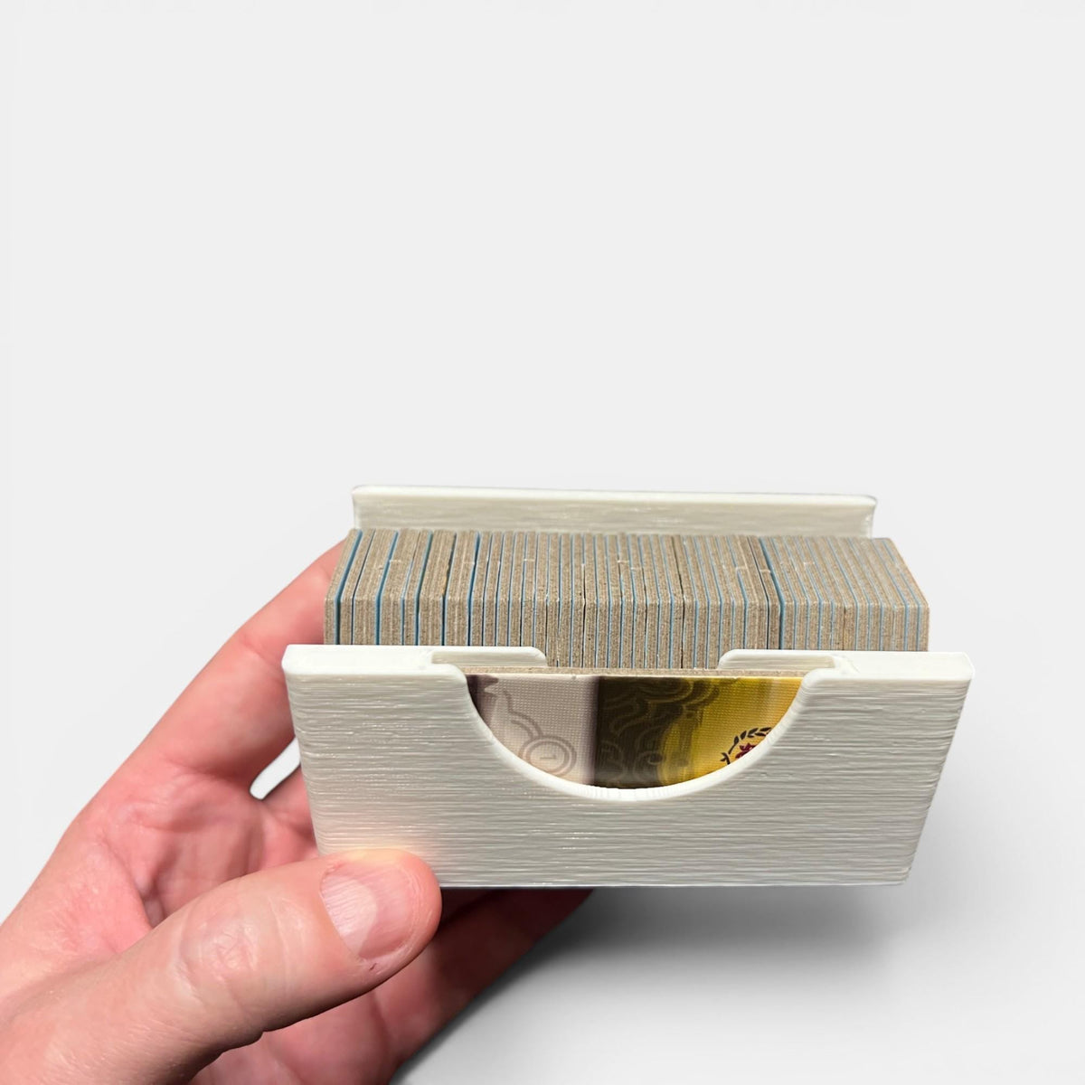 Tapestry - Fits All Three Expansions (Fantasies and Futures / Arts and Architecture / Plans and Ploys) Insert / Organizer
