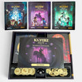 Kinfire Delve - Insert