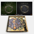 Elder Scrolls: Betrayal of the Second Era + Valenwood Insert [BOTSE]