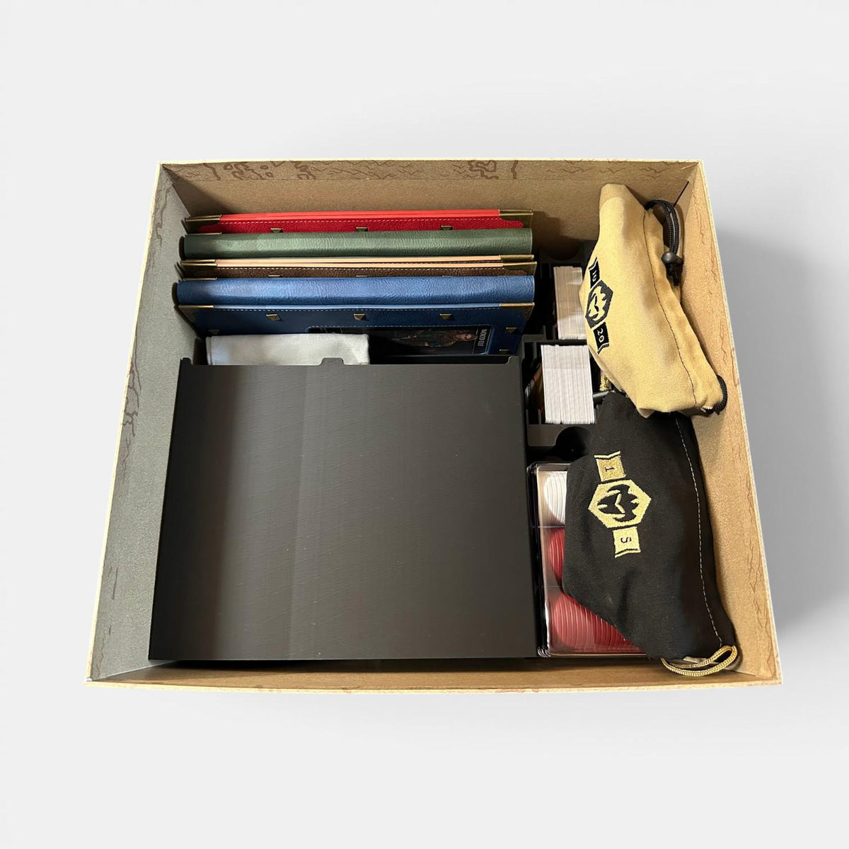 Elder Scrolls: Betrayal of the Second Era + Valenwood Insert [BOTSE]