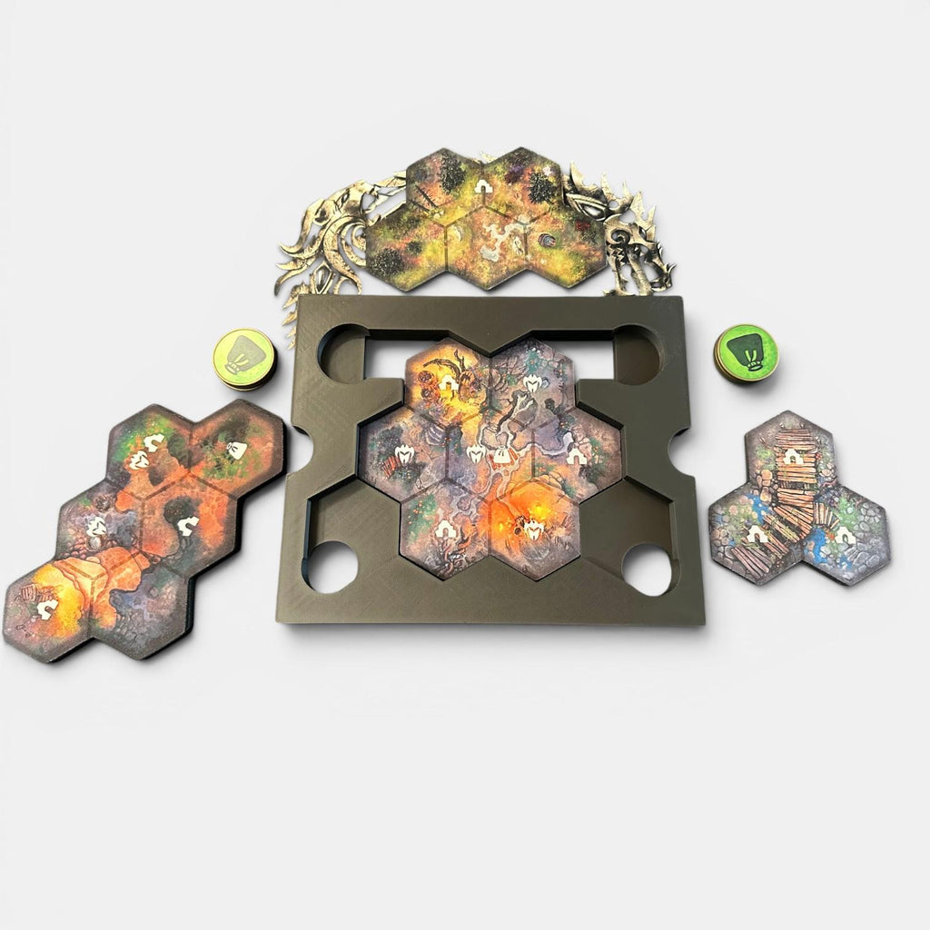 Elder Scrolls: Betrayal of the Second Era + Valenwood Insert [BOTSE]