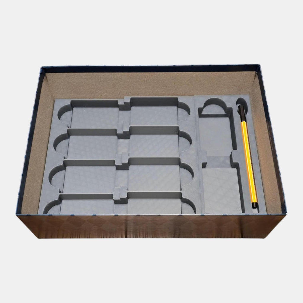 Hallertau Organizer Insert