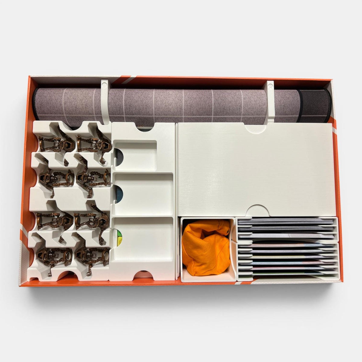 Burncycle Insert / Organizer