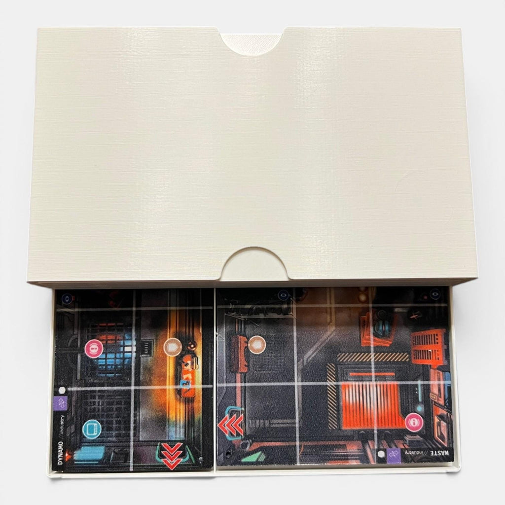 Burncycle Insert / Organizer