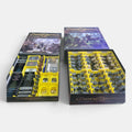 Mighty Journeys in Middle-Earth Organizer