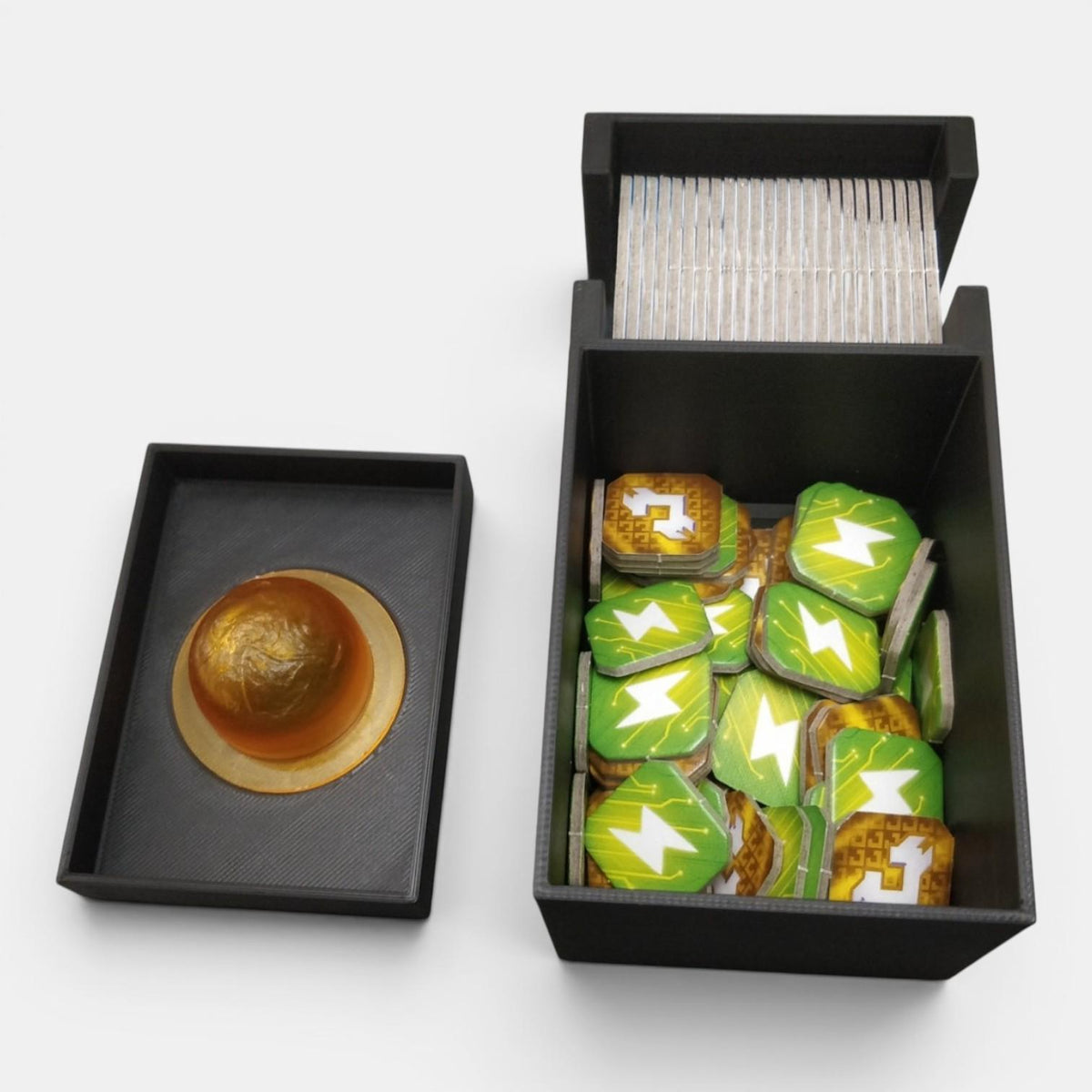 SETI Insert Organizer