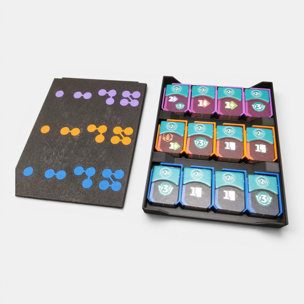 SETI Insert Organizer