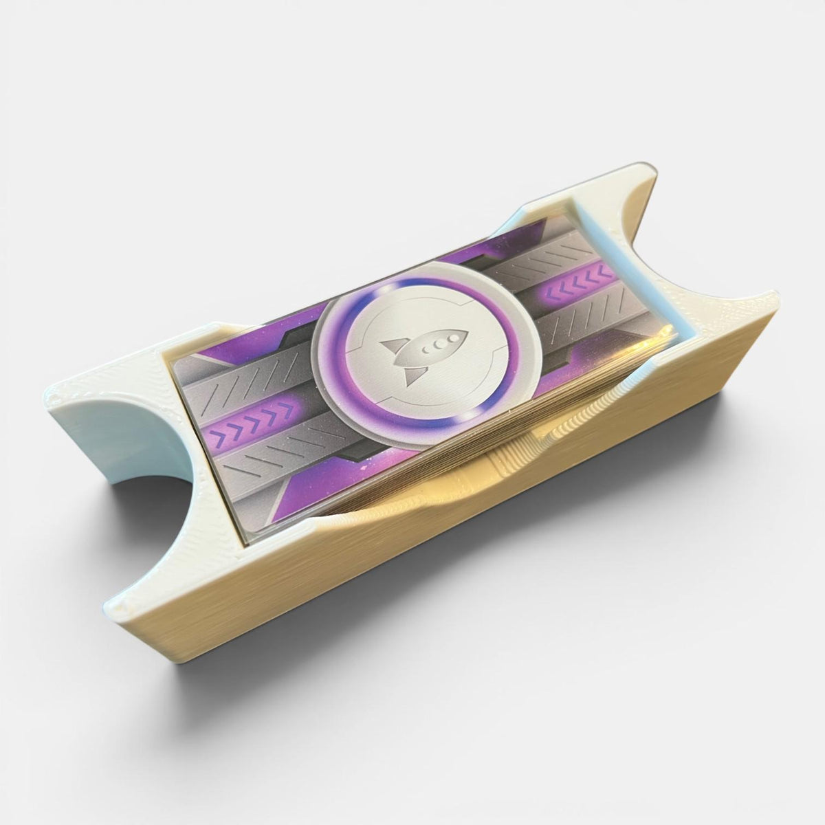 Space Base Insert