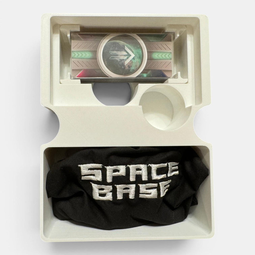 Space Base All-In Insert