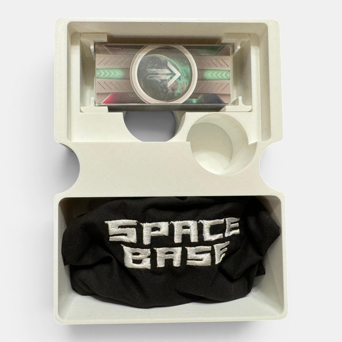 Space Base All-In Insert