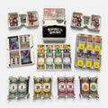 Space Base All-In Insert