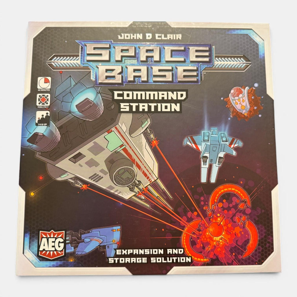 Space Base All-In Insert