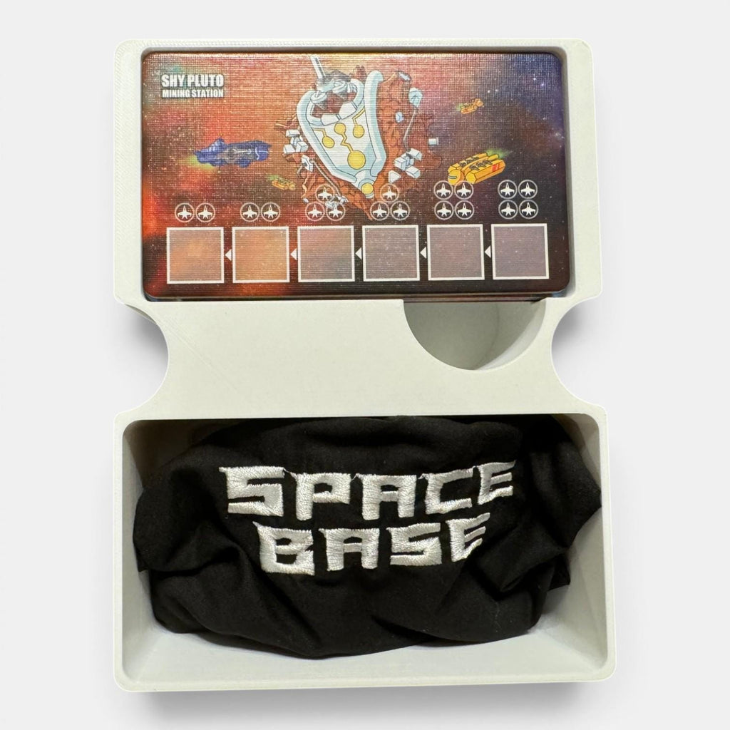 Space Base All-In Insert