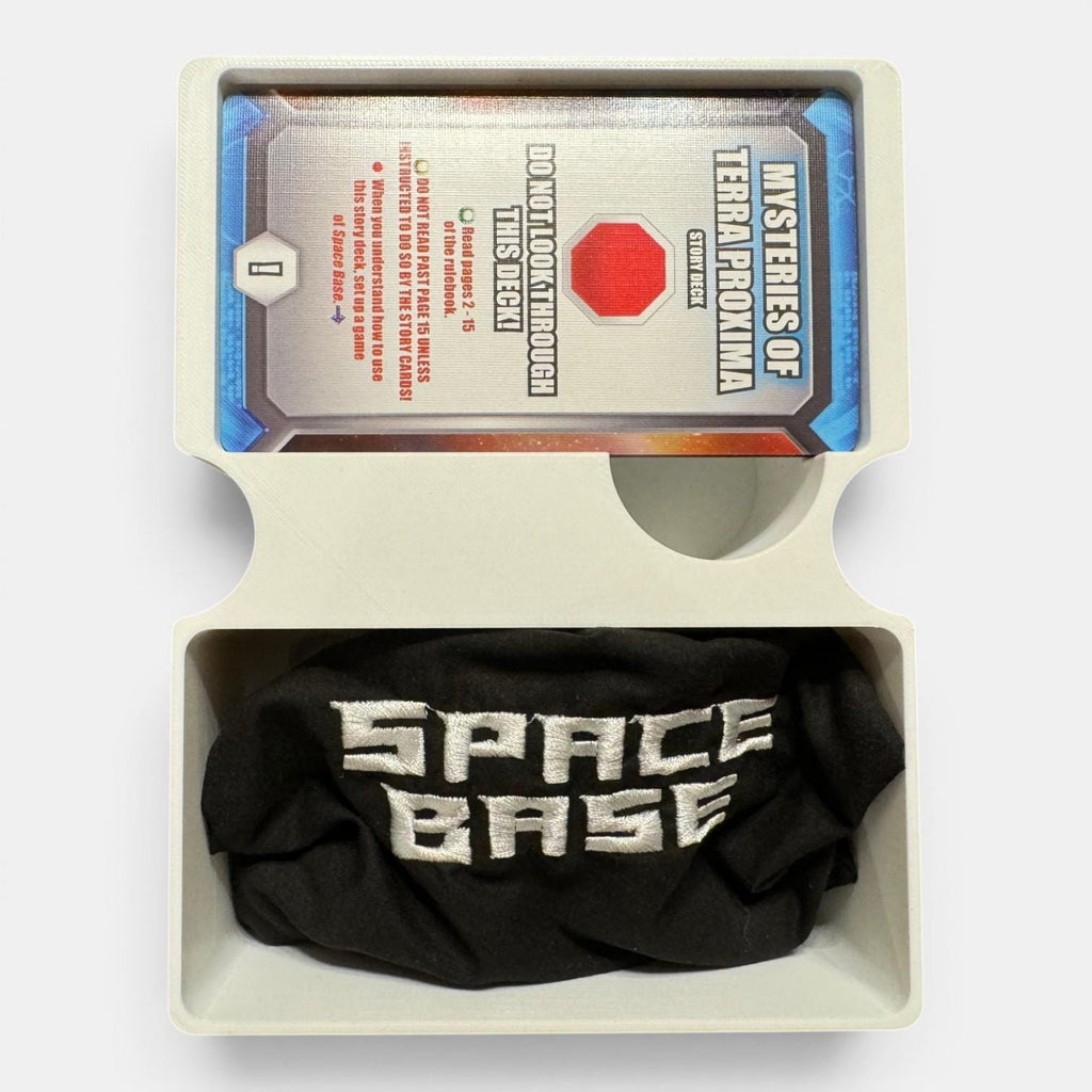 Space Base All-In Insert