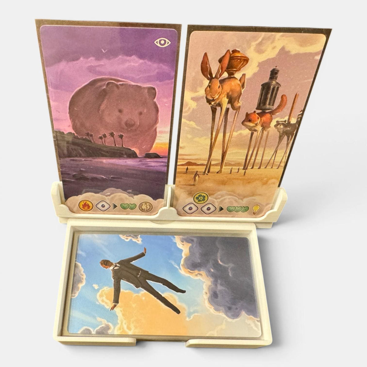 Unconscious Mind Insert