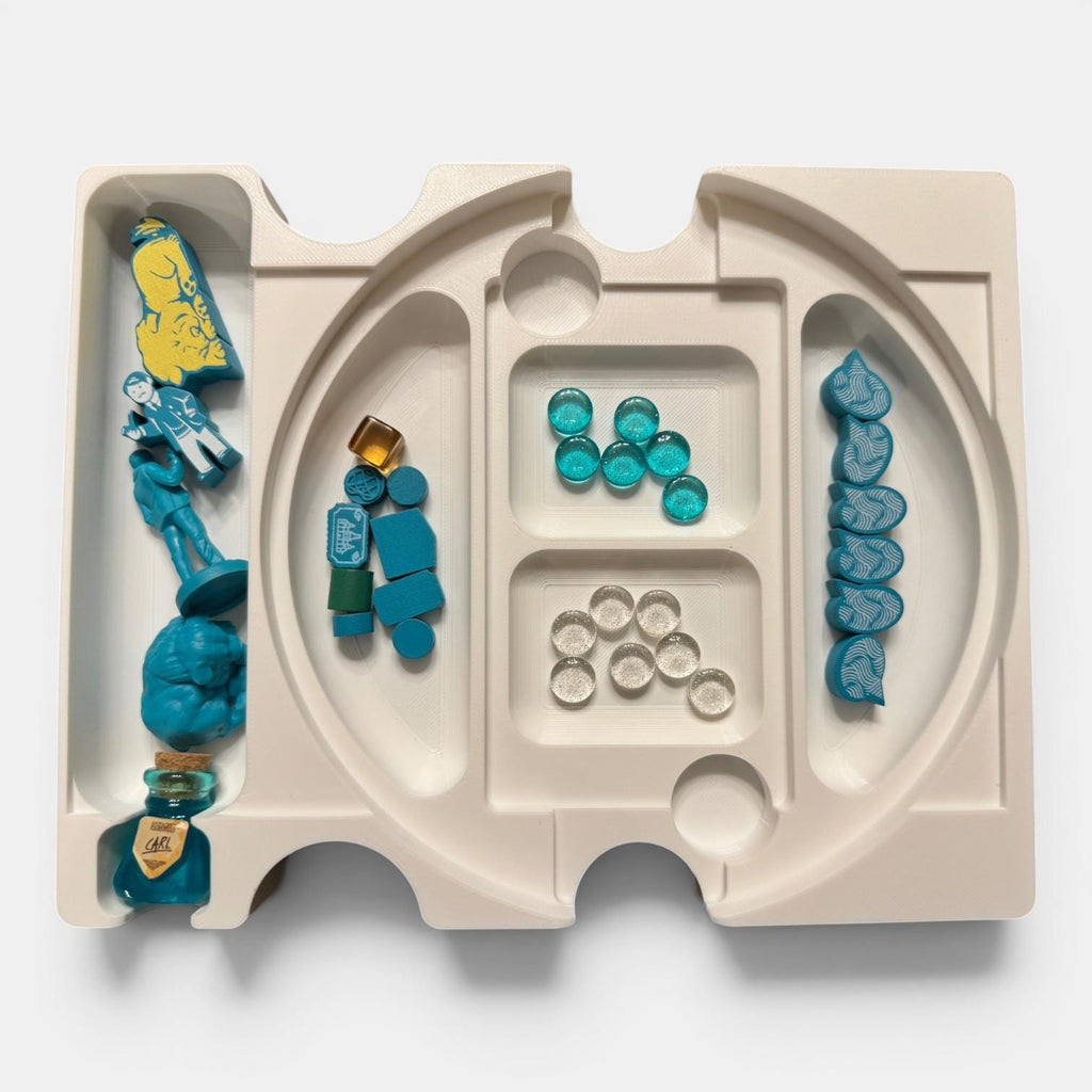 Unconscious Mind Insert
