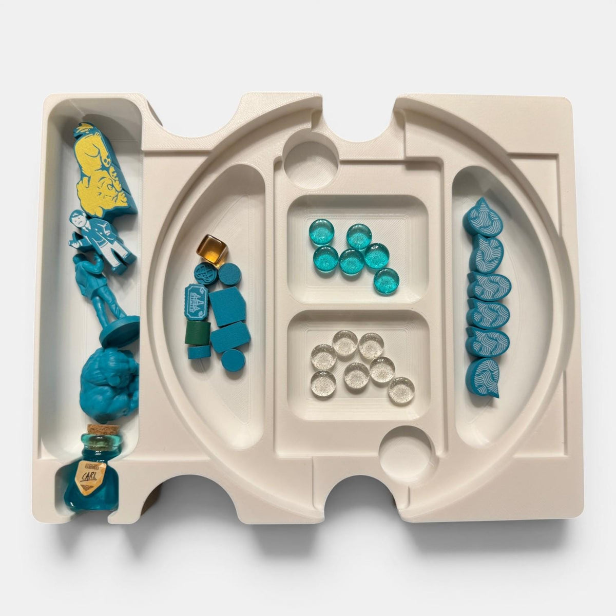 Unconscious Mind Insert