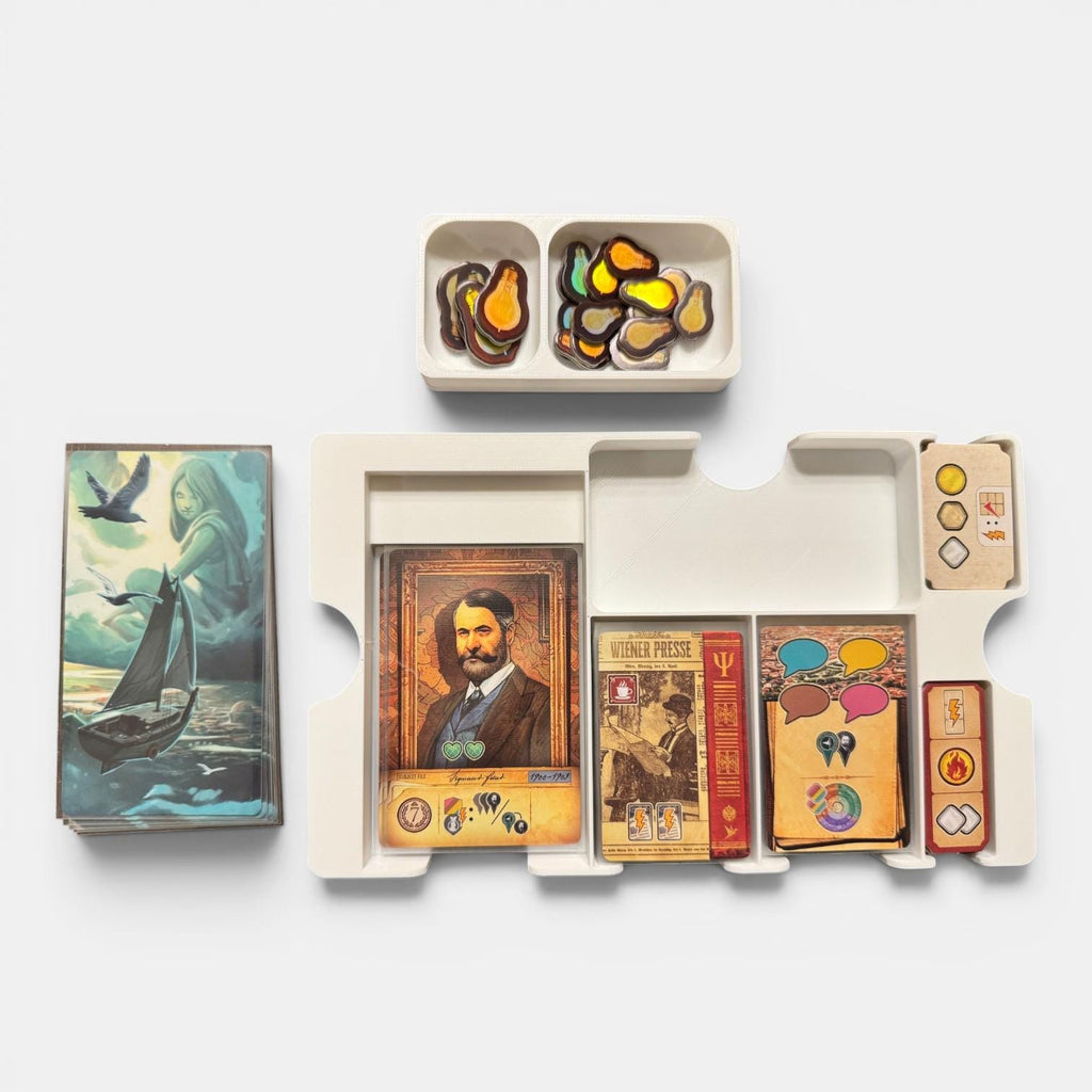 Unconscious Mind Insert