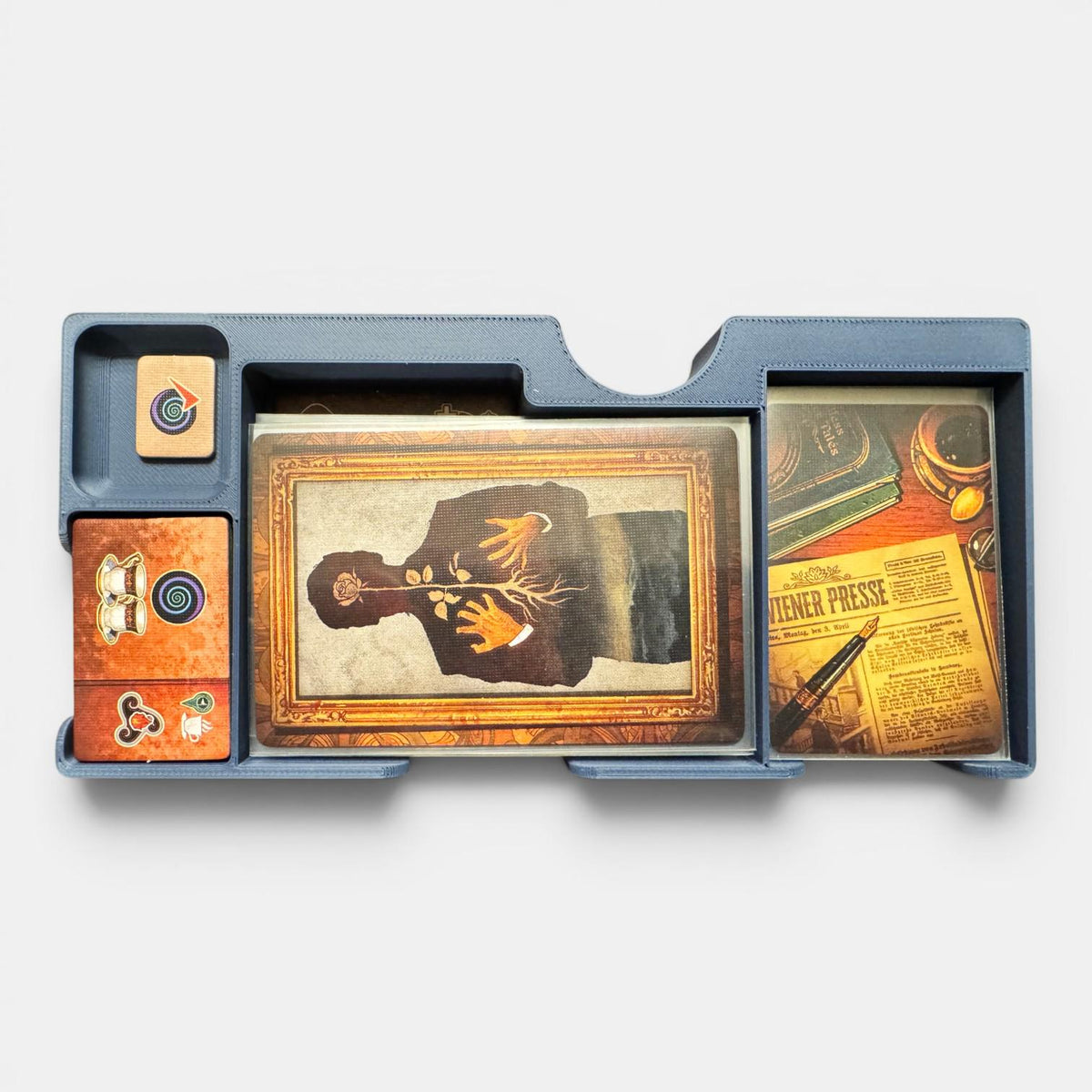 Unconscious Mind Insert