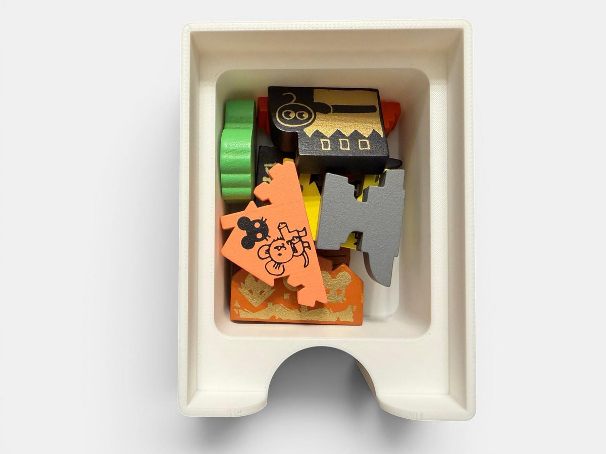 Root Insert / Organizer