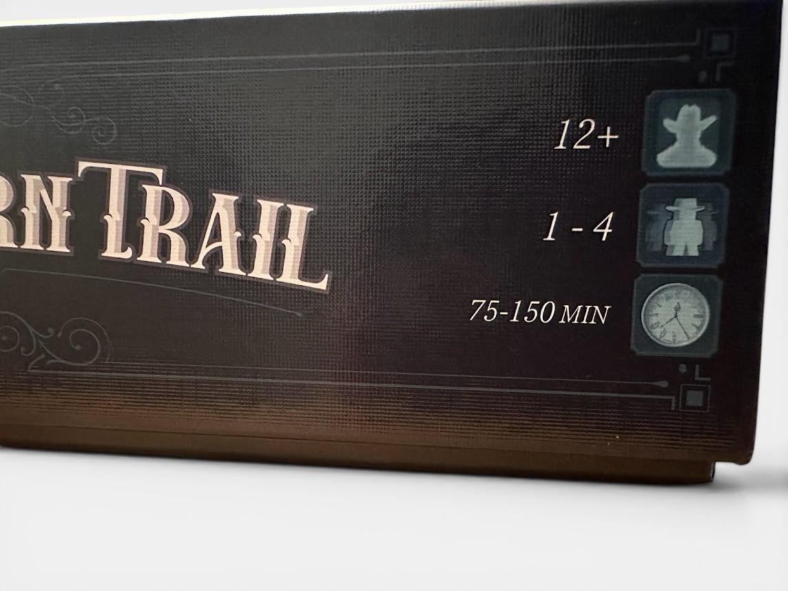 Great Western Trail: New Zealand Insert / Organizer