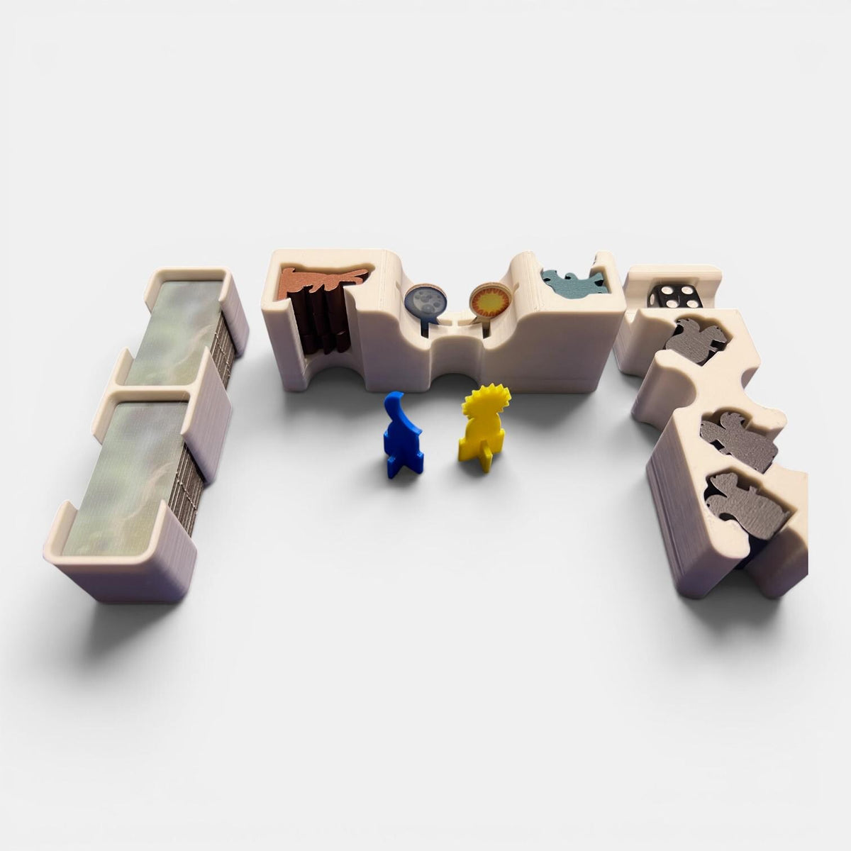 Everdell Duo Insert Organizer