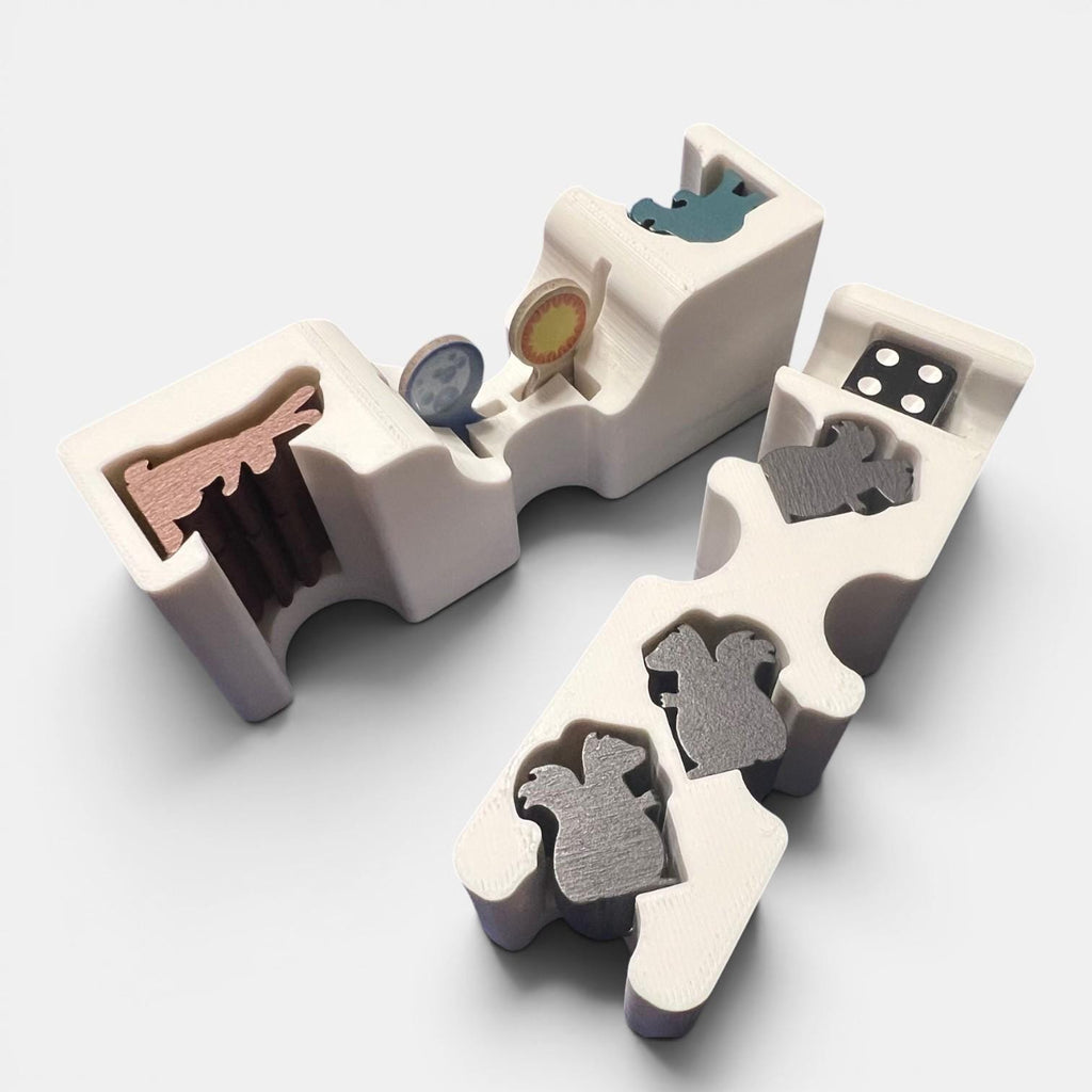 Everdell Duo Insert Organizer
