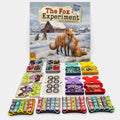 The Fox Experiment Insert