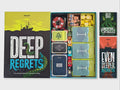 Deep Regrets Organizer