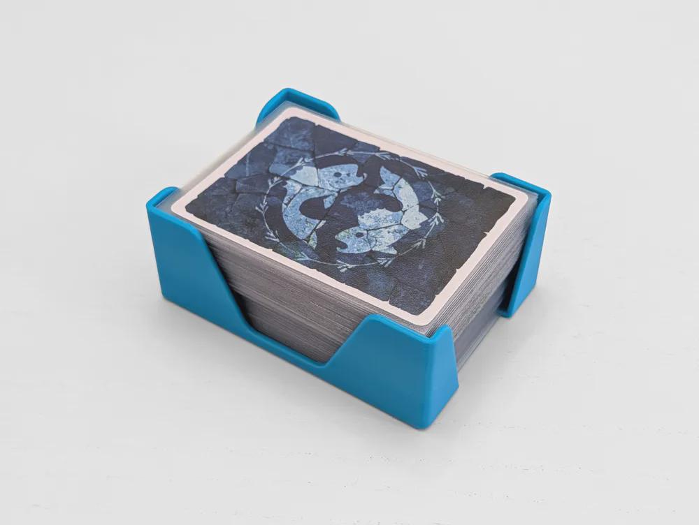 Whale Riders Organizer Insert