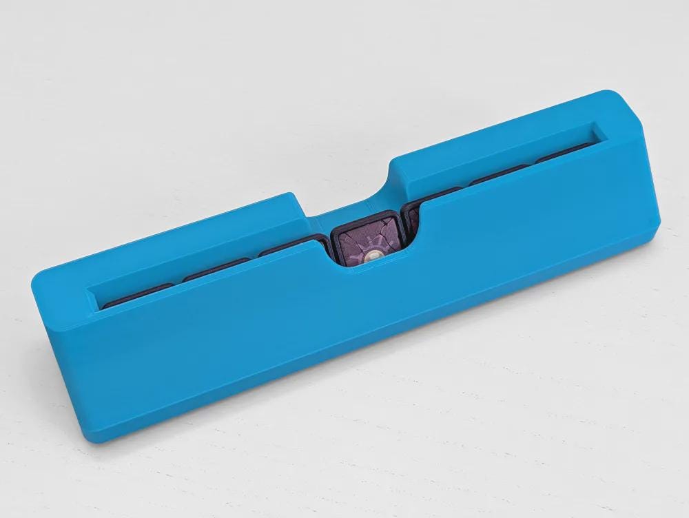 Whale Riders Organizer Insert