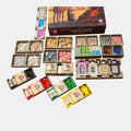 Resafa Organizer