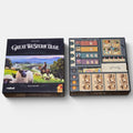 Great Western Trail New Zealand Organizer Insert