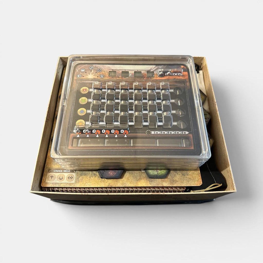 Elder Scrolls: Betrayal of the Second Era + Valenwood Insert [BOTSE]