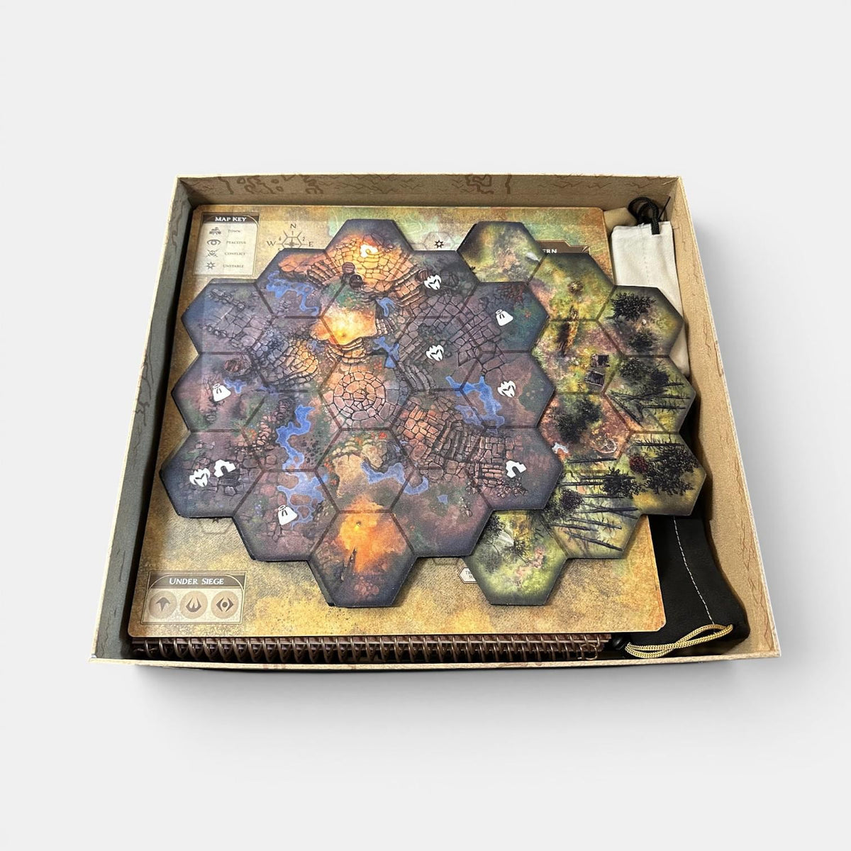 Elder Scrolls: Betrayal of the Second Era + Valenwood Insert [BOTSE]