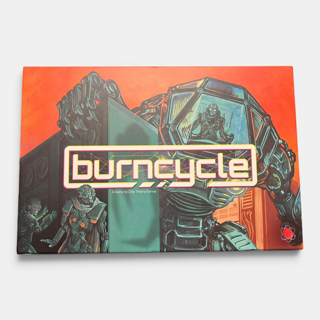 Burncycle Insert / Organizer